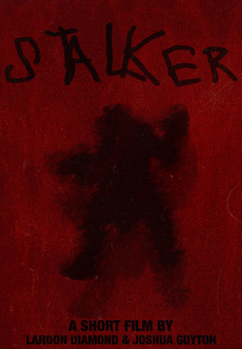 Poster of Stalker