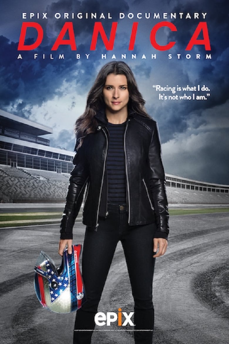 Poster of Danica