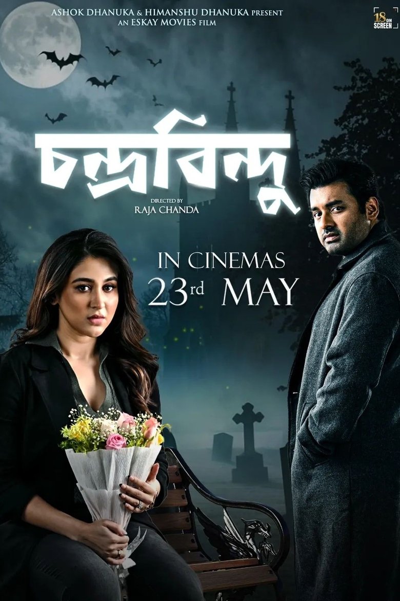 Poster of Chandrabindoo