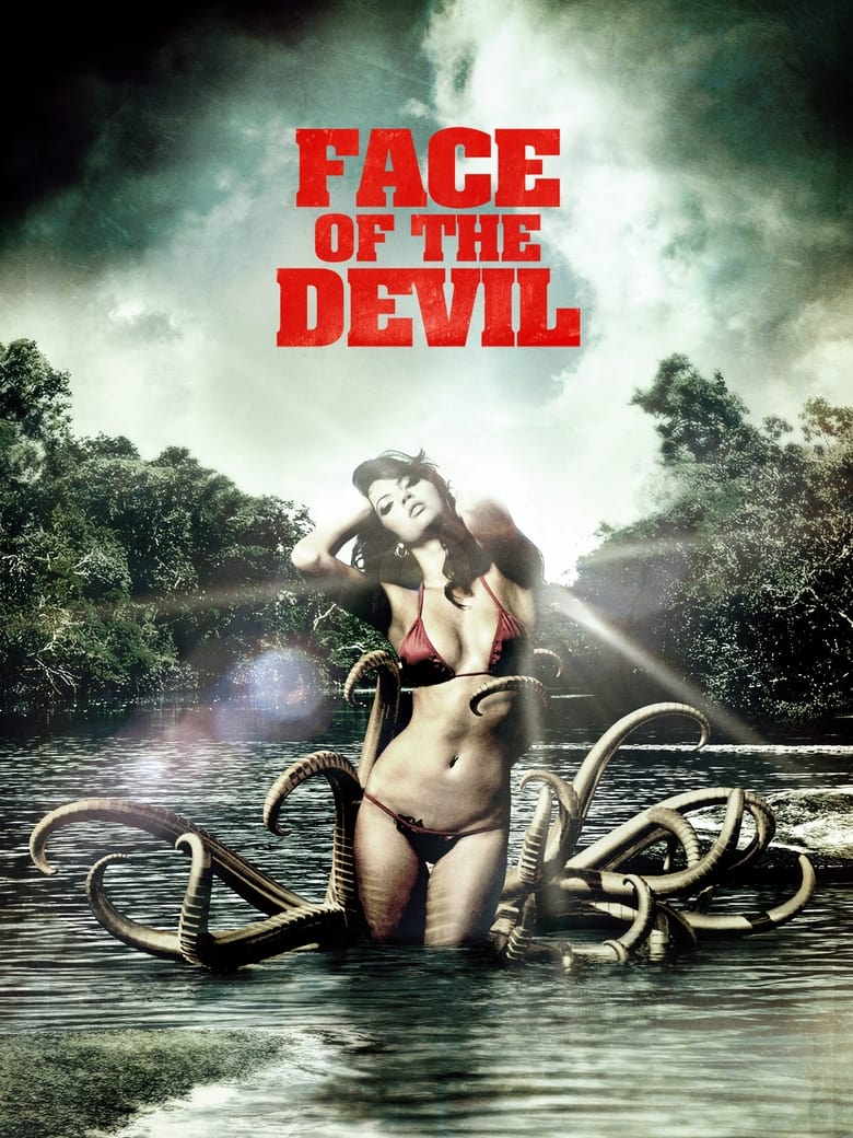 Poster of Face of the Devil