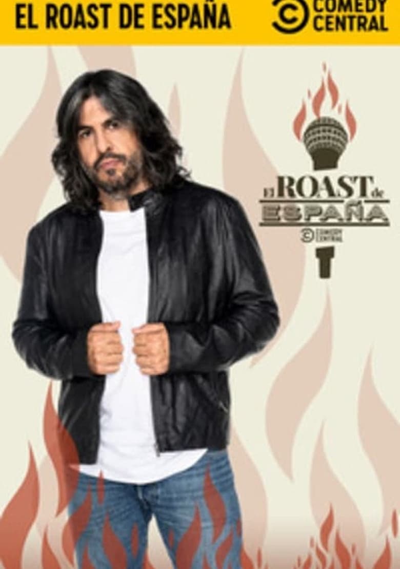 Poster of El roast de España