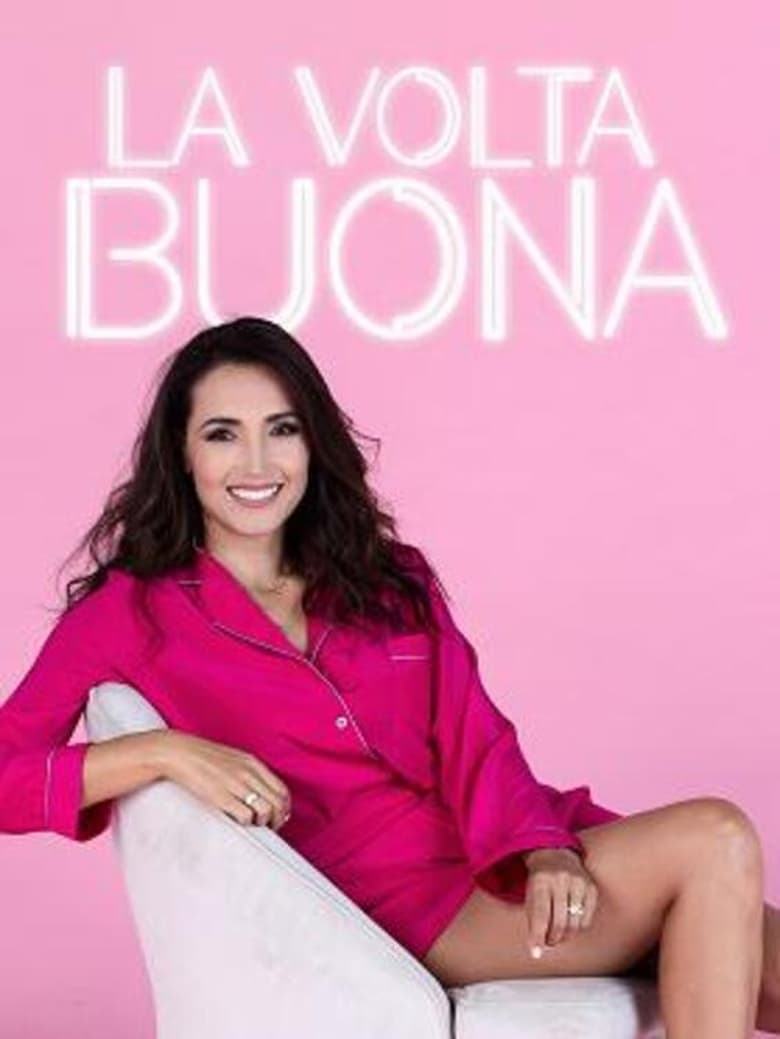 Poster of La volta buona