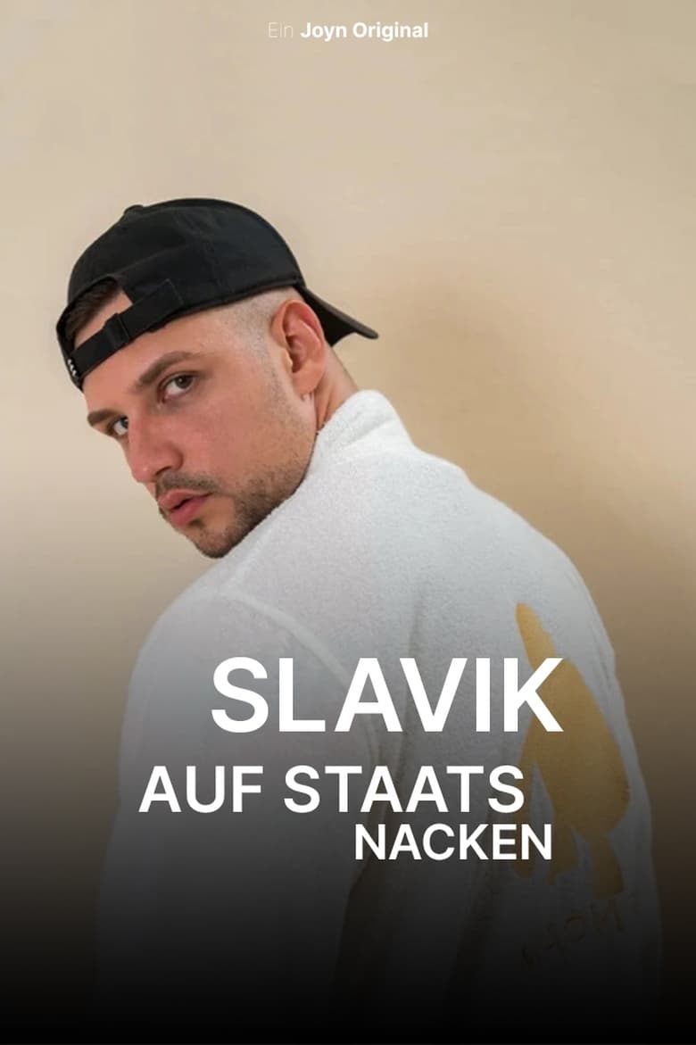 Poster of Slavik – Auf Staats Nacken