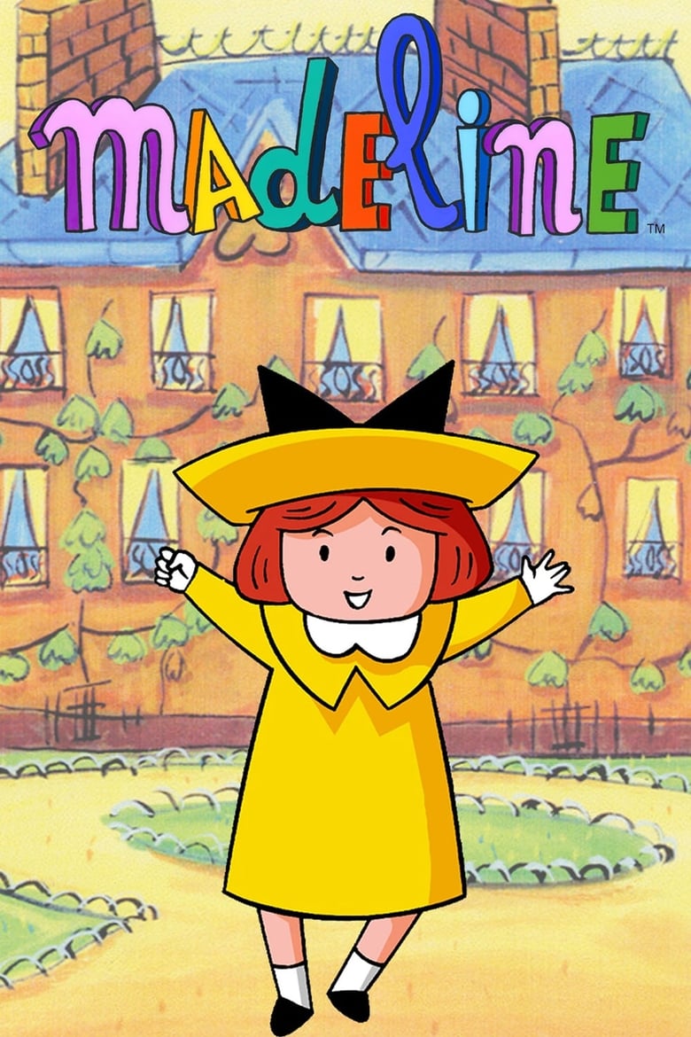 Poster of Madeline