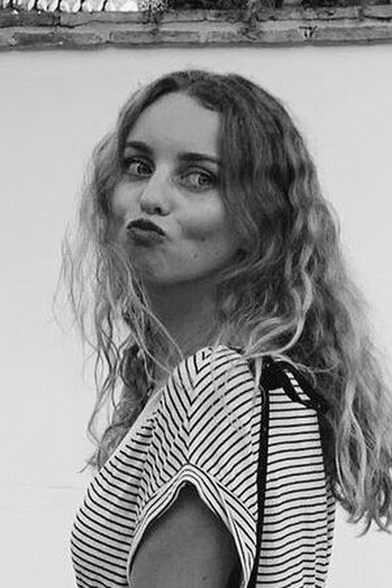 Portrait of Kate Baeckelmans