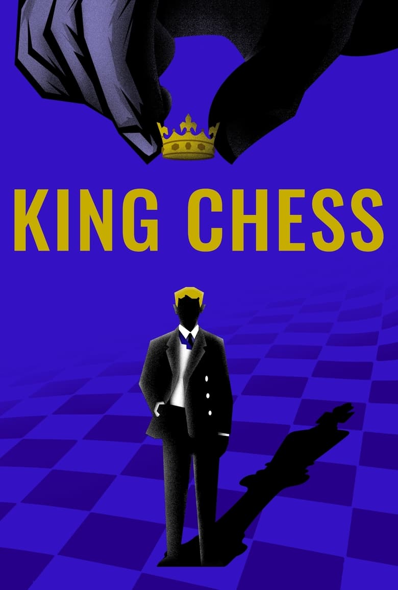 Poster of King Chess