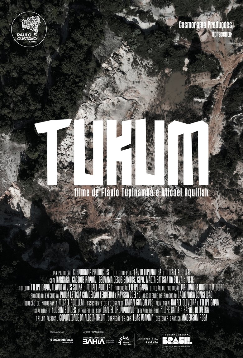 Poster of Tukum