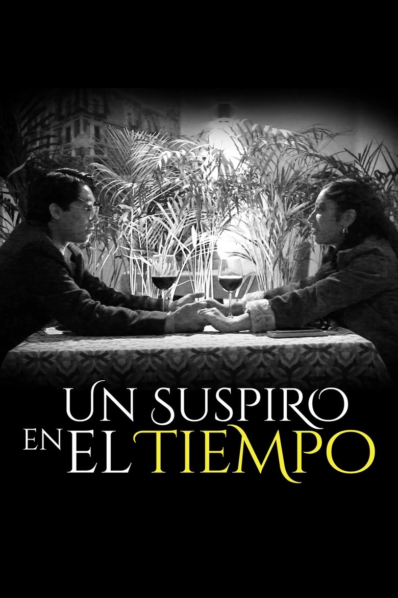 Poster of Un Suspiro En El Tiempo