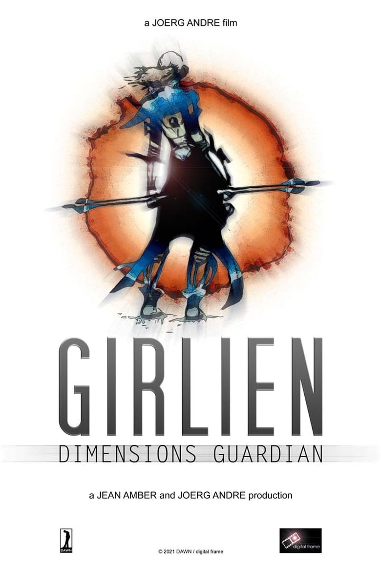 Poster of GIRLIEN