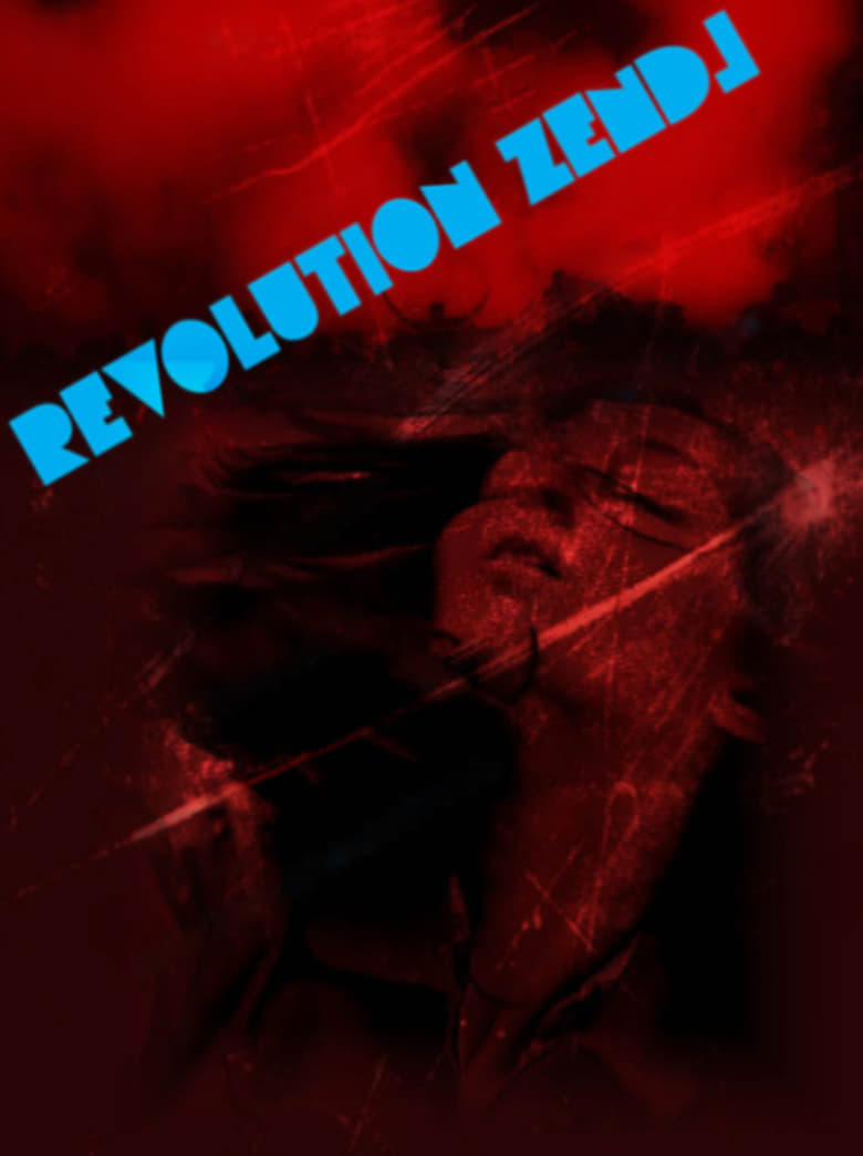 Poster of Zanj Revolution