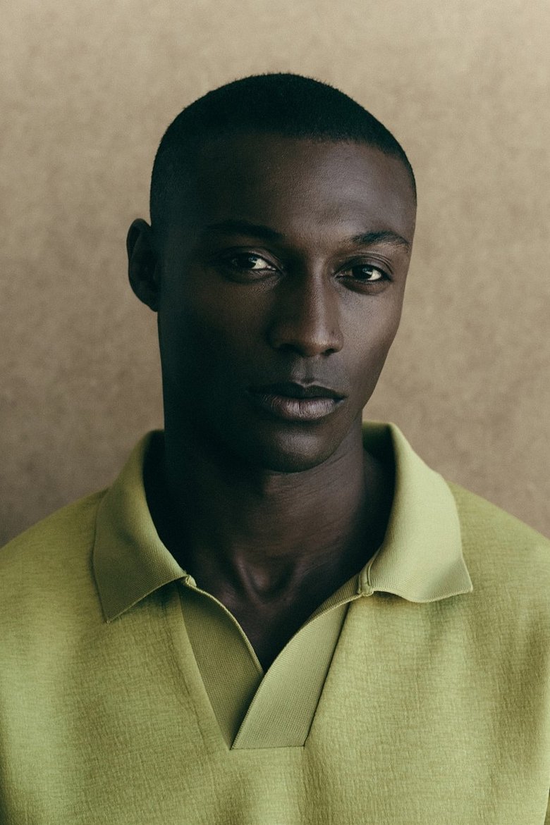 Portrait of Mauro Lopes