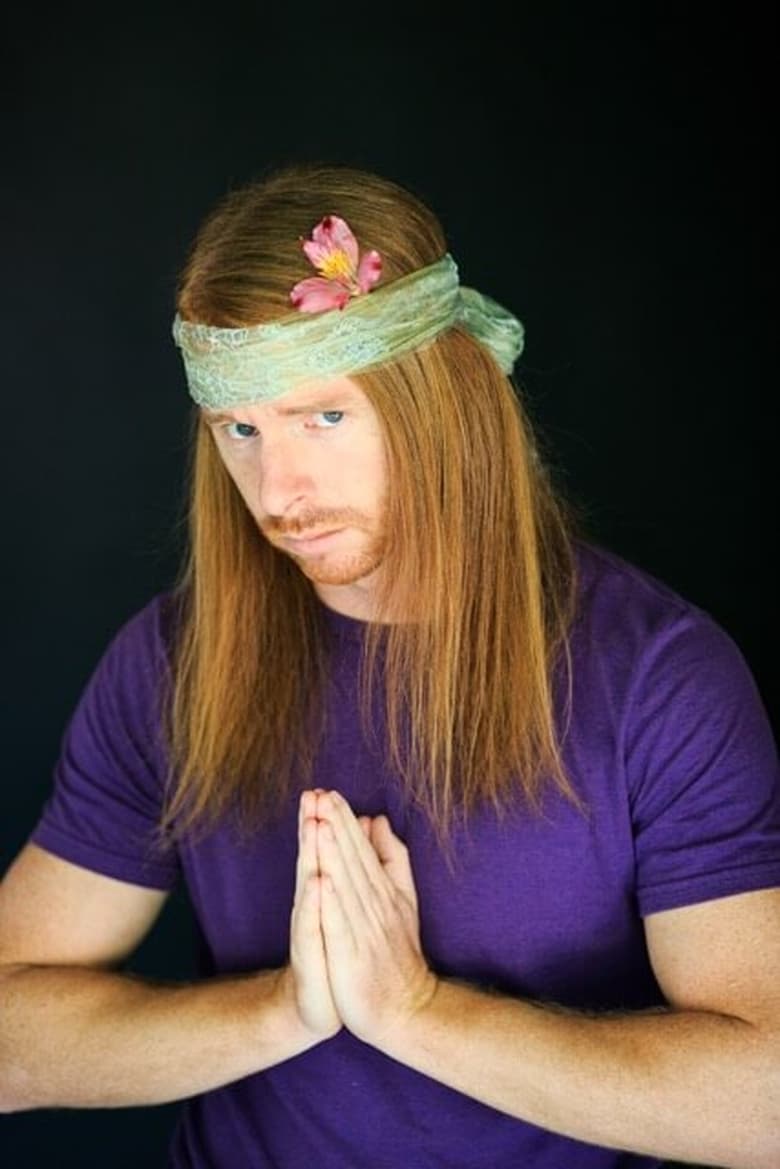 Portrait of JP Sears