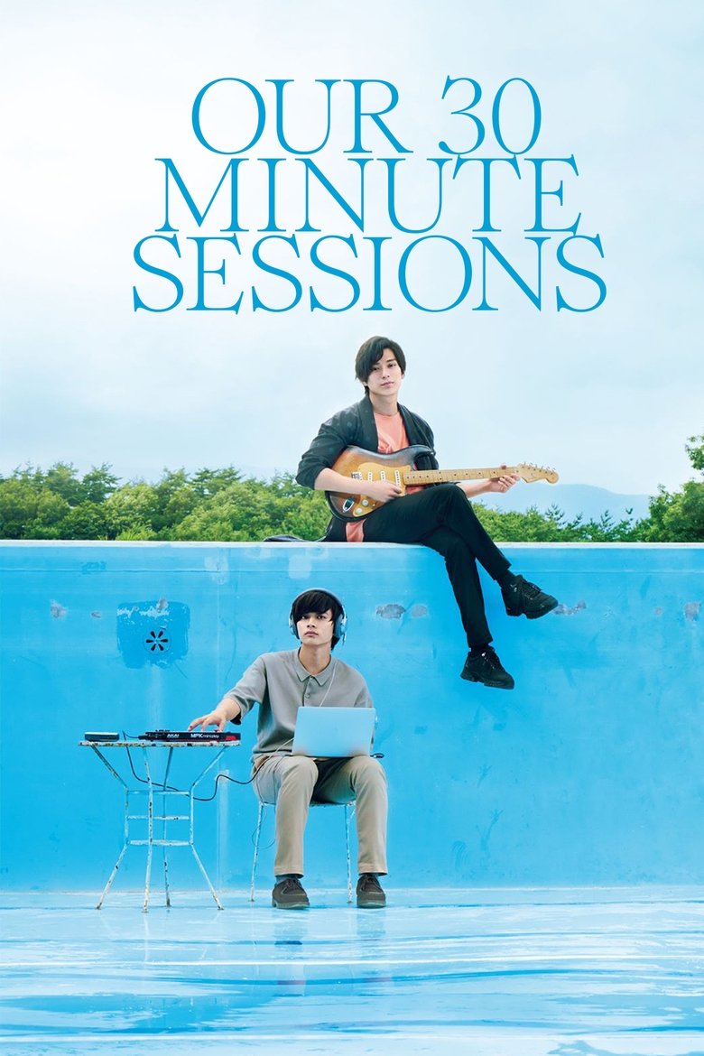 Poster of Our 30-Minute Sessions
