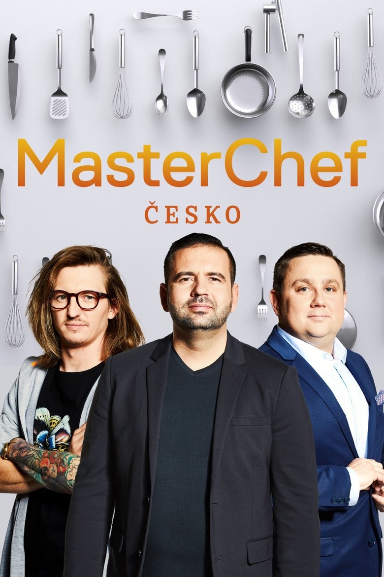 Poster of Episodes in MasterChef Česko - Season 3 - Season 3