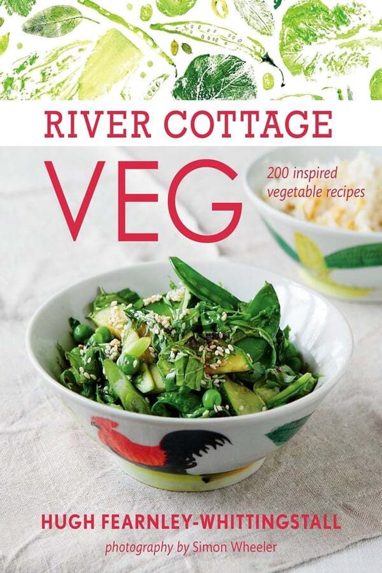 Poster of Episodes in River Cottage - River Cottage: Veg Every Day - River Cottage: Veg Every Day