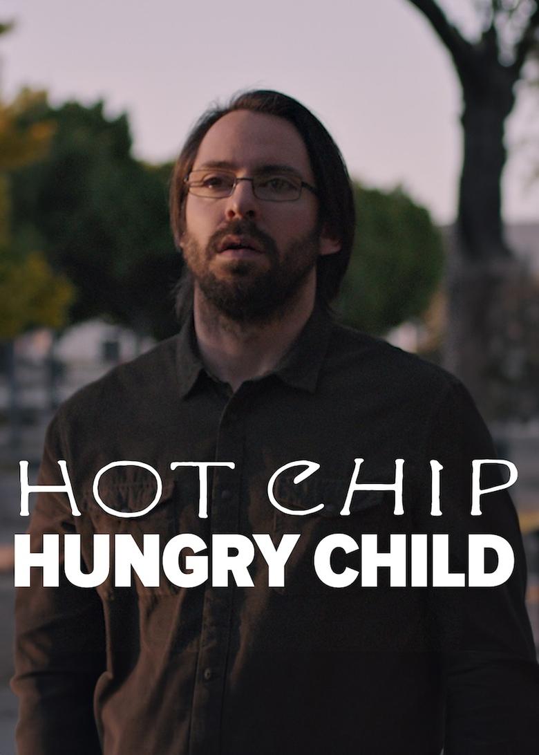 Poster of Hot Chip: Hungry Child