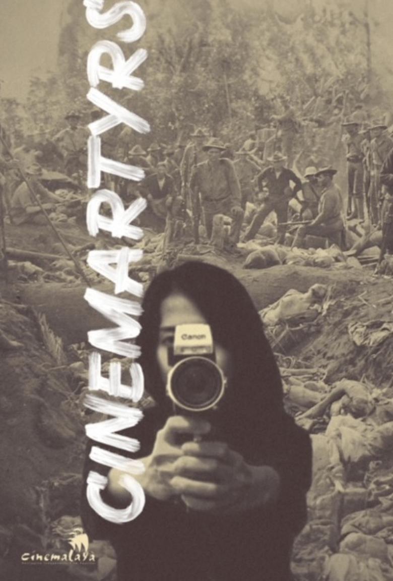 Poster of Cinemartyrs