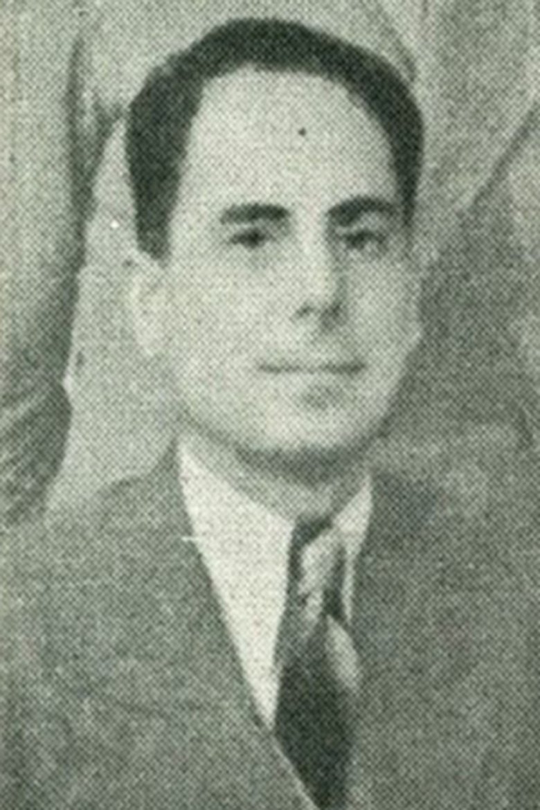 Portrait of Gabriel Talhami