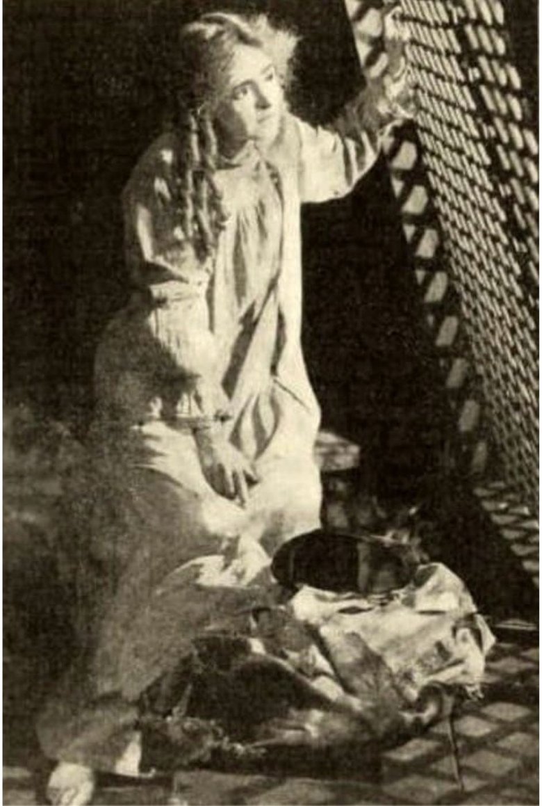 Poster of Cinderella