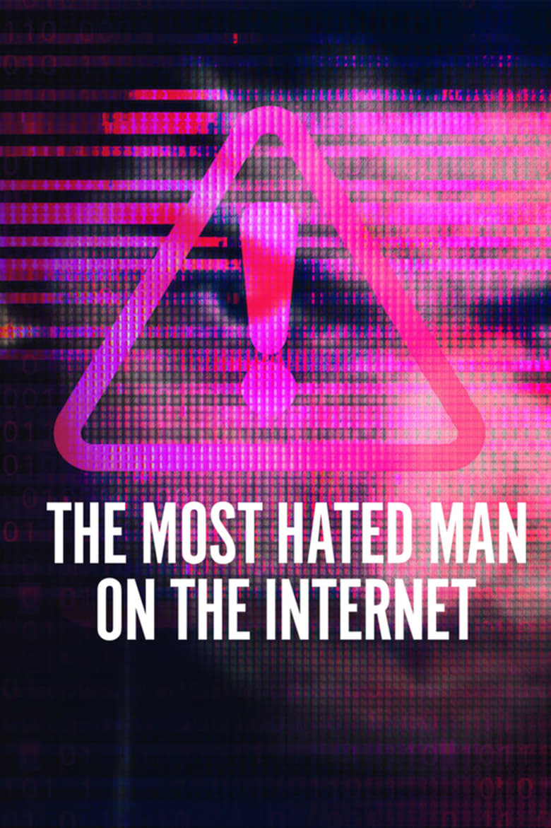 Poster of Episodes in The Most Hated Man On The Internet - Limited Series - Limited Series