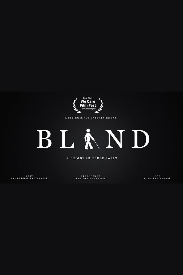 Poster of Blind