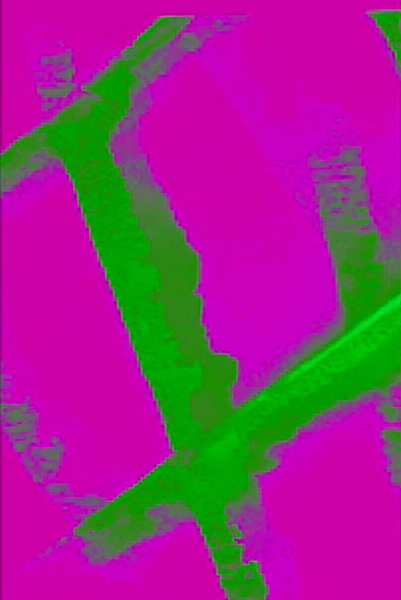 Poster of Trames 2 - All Over