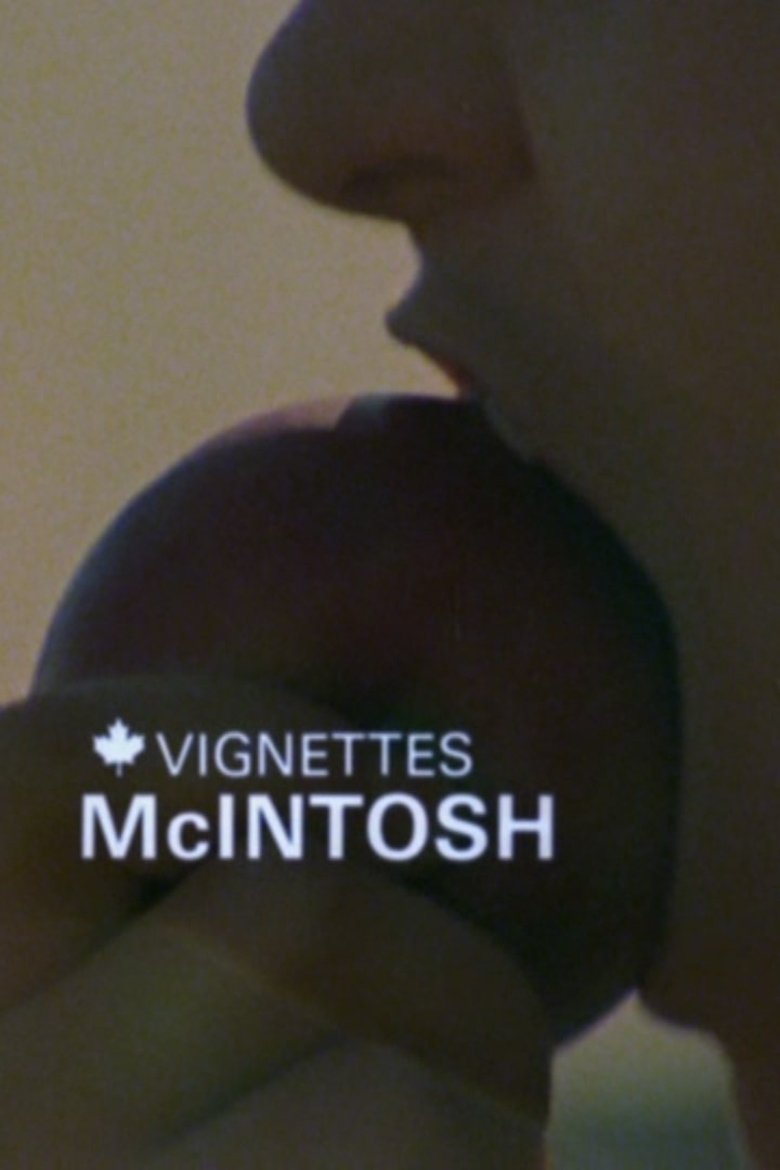 Poster of Canada Vignettes: McIntosh