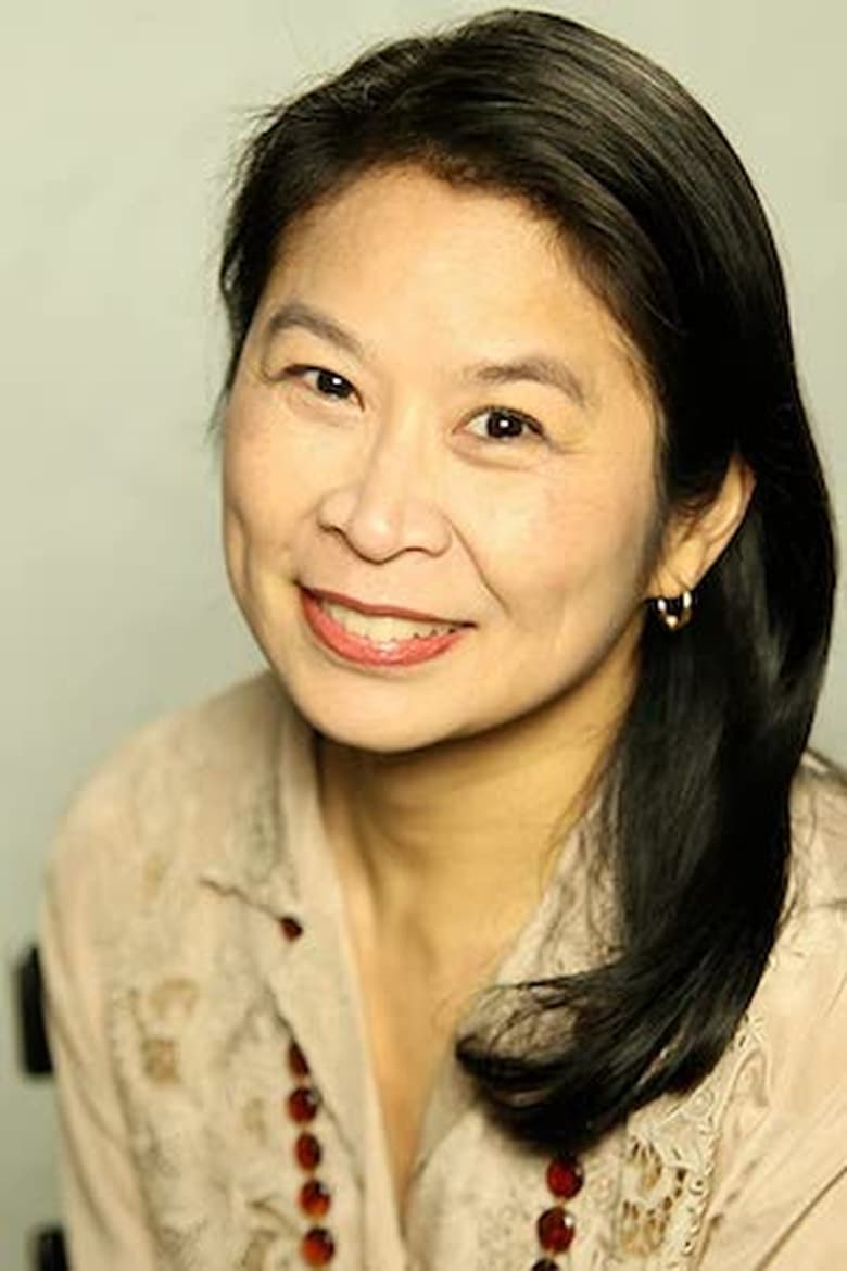 Portrait of Susan Young