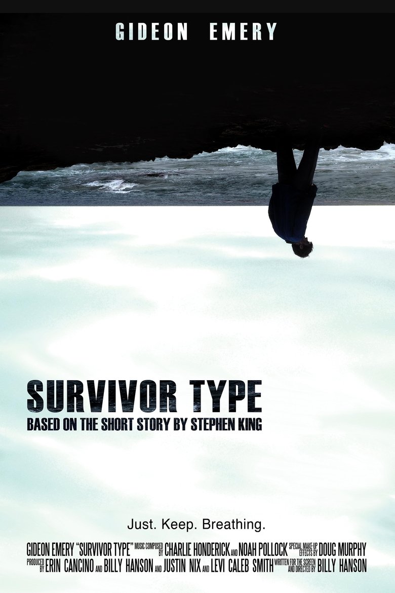 Poster of Survivor Type