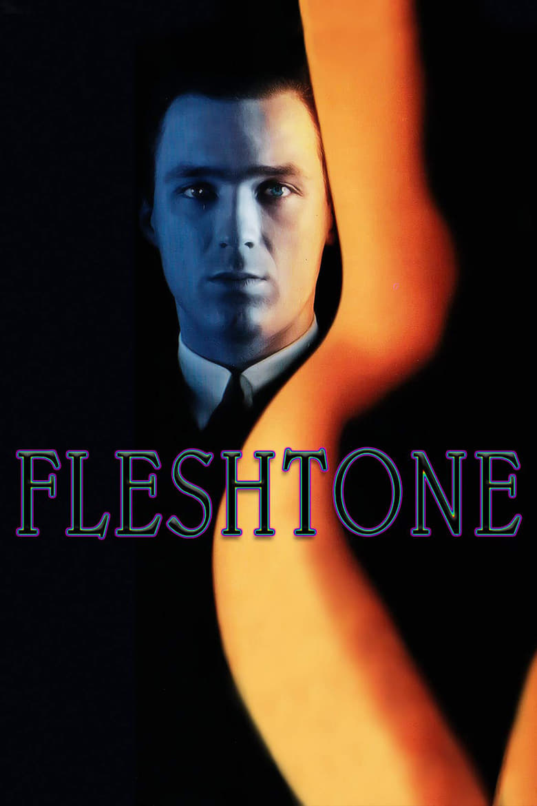 Poster of Fleshtone