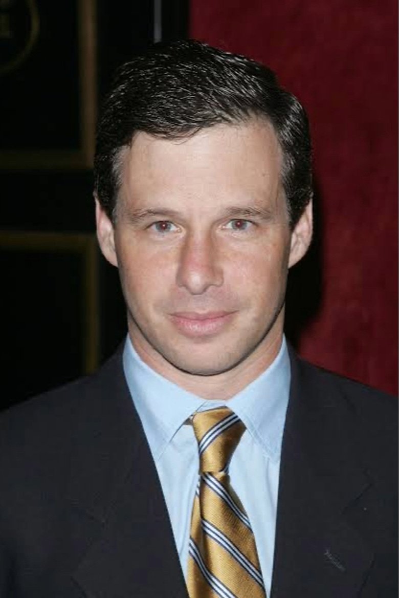 Portrait of Andrew A. Kosove