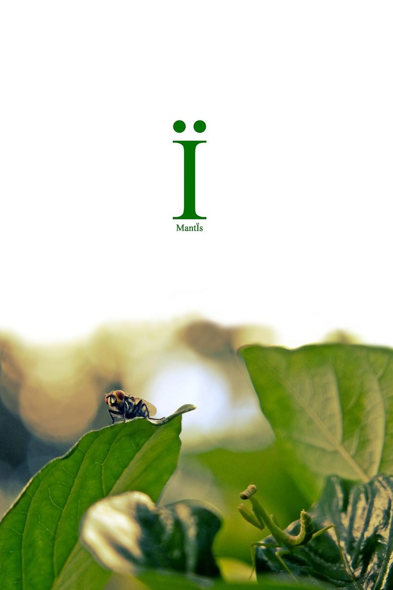Poster of Mantïs