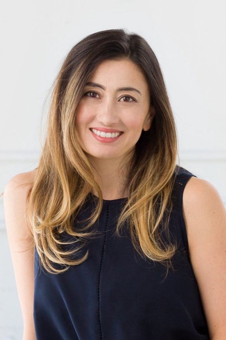 Portrait of Katrina Lake