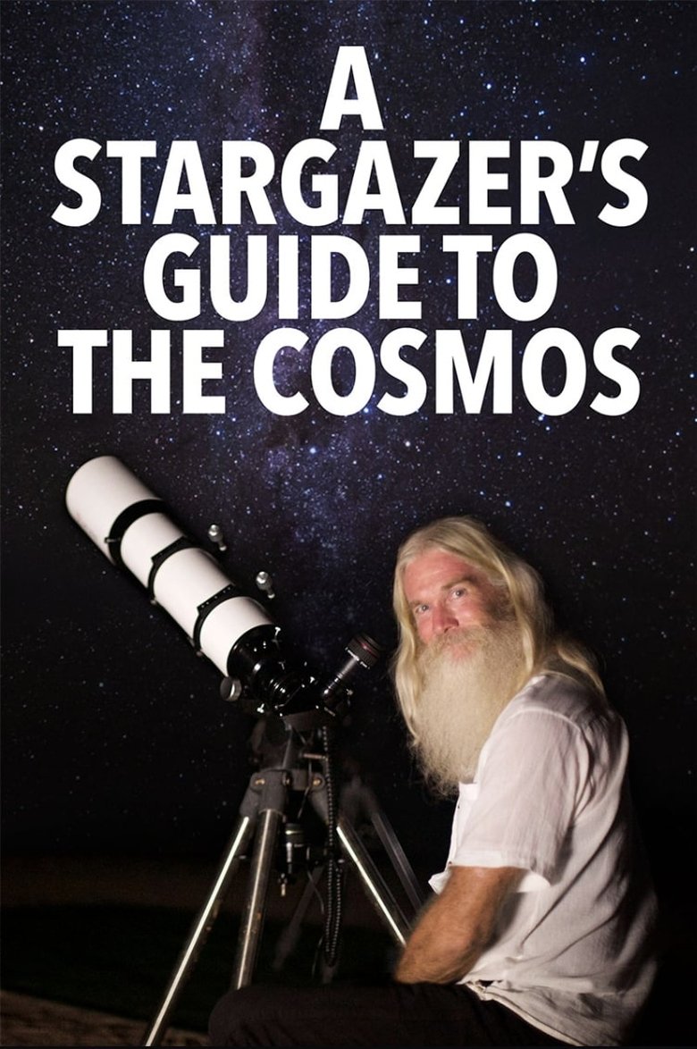 Poster of A Stargazer’s Guide to the Cosmos