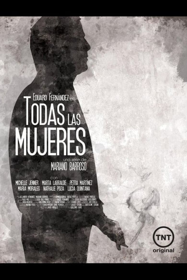 Poster of Todas las Mujeres