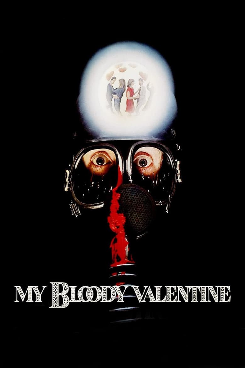 Poster of My Bloody Valentine