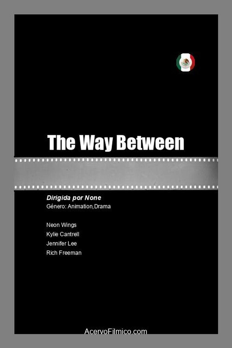 Poster of The Way Between