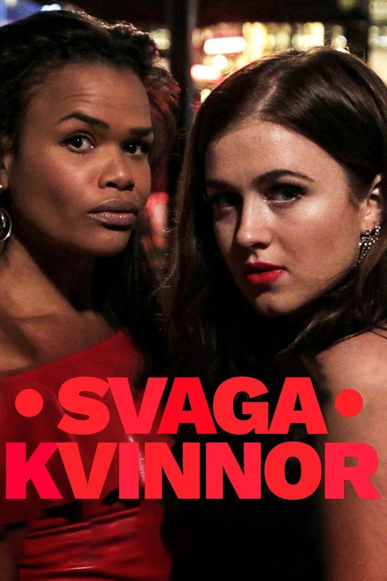 Poster of Weak Women