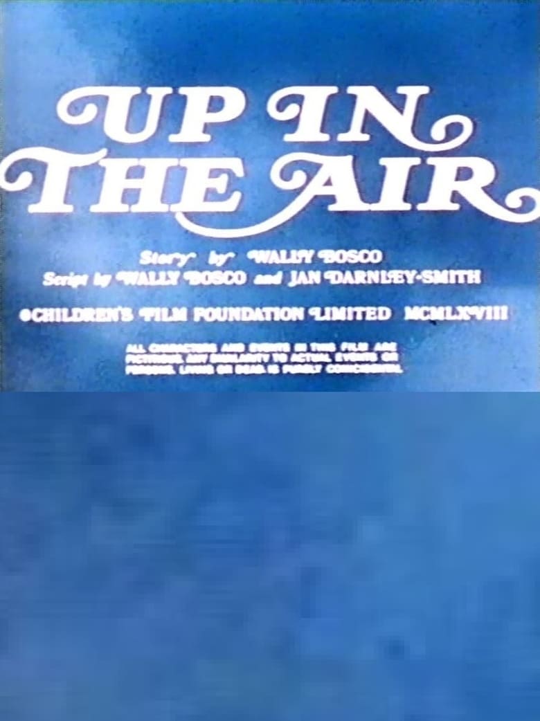 Poster of Up in the Air