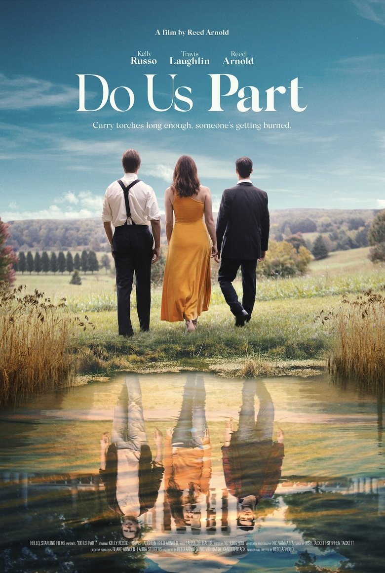 Poster of Do Us Part