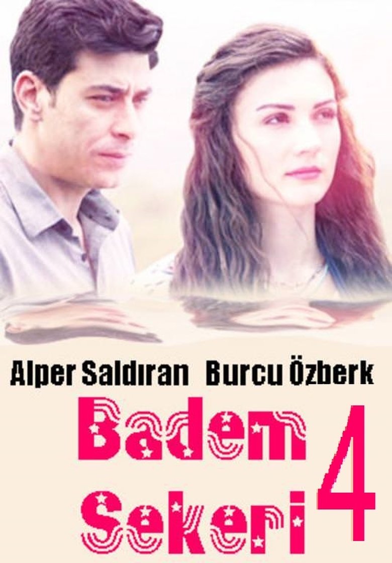 Poster of Badem Şekeri 4