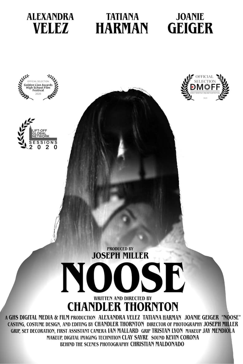 Poster of Noose