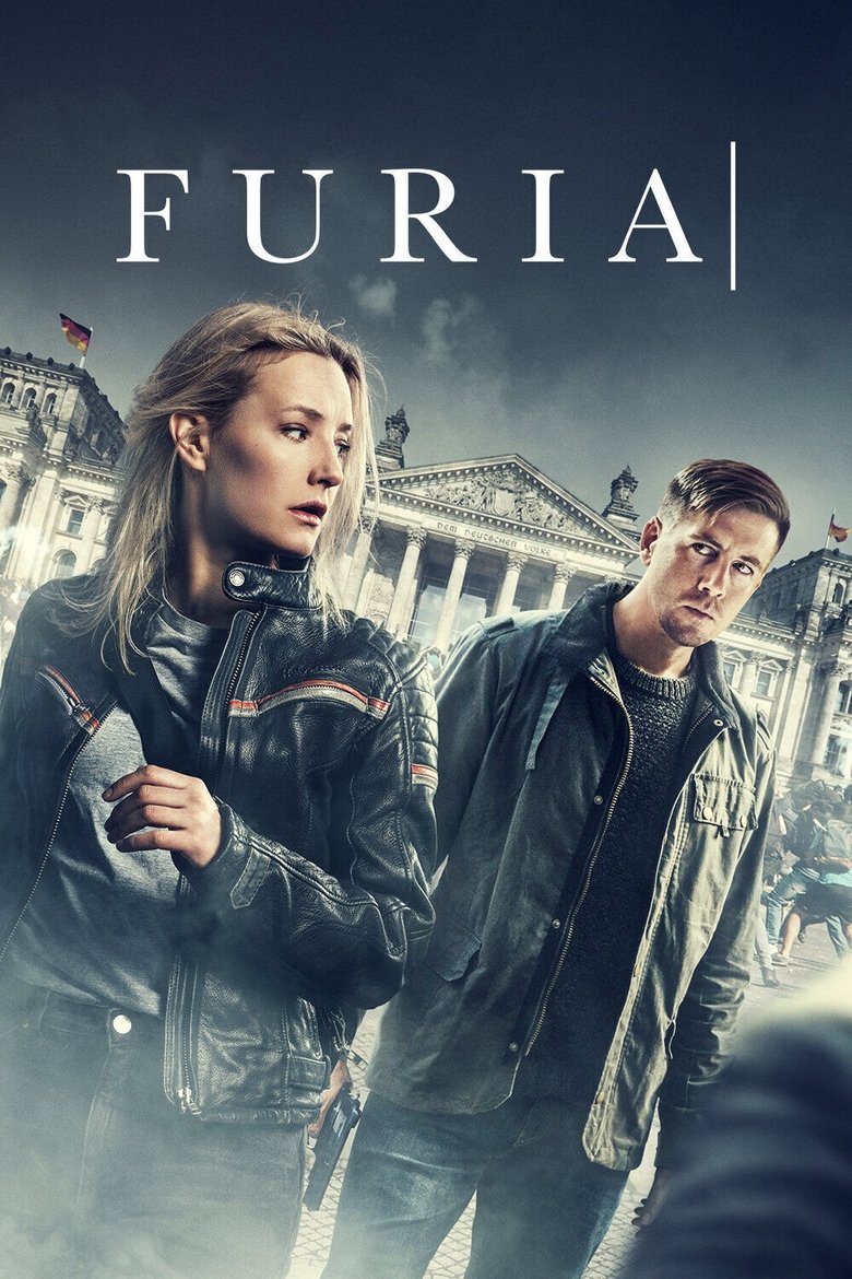 Poster of Episodes in Furia - Season 1 - Season 1