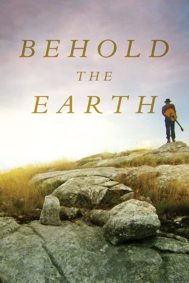 Poster of Behold the Earth