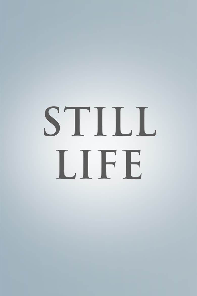 Poster of Still Life