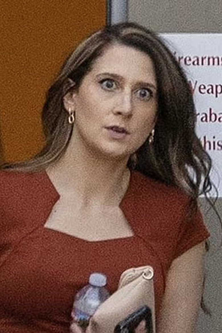 Portrait of Amanda Kohberger