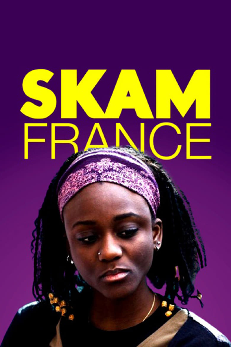 Poster of Episodes in SKAM France - Imane - Imane