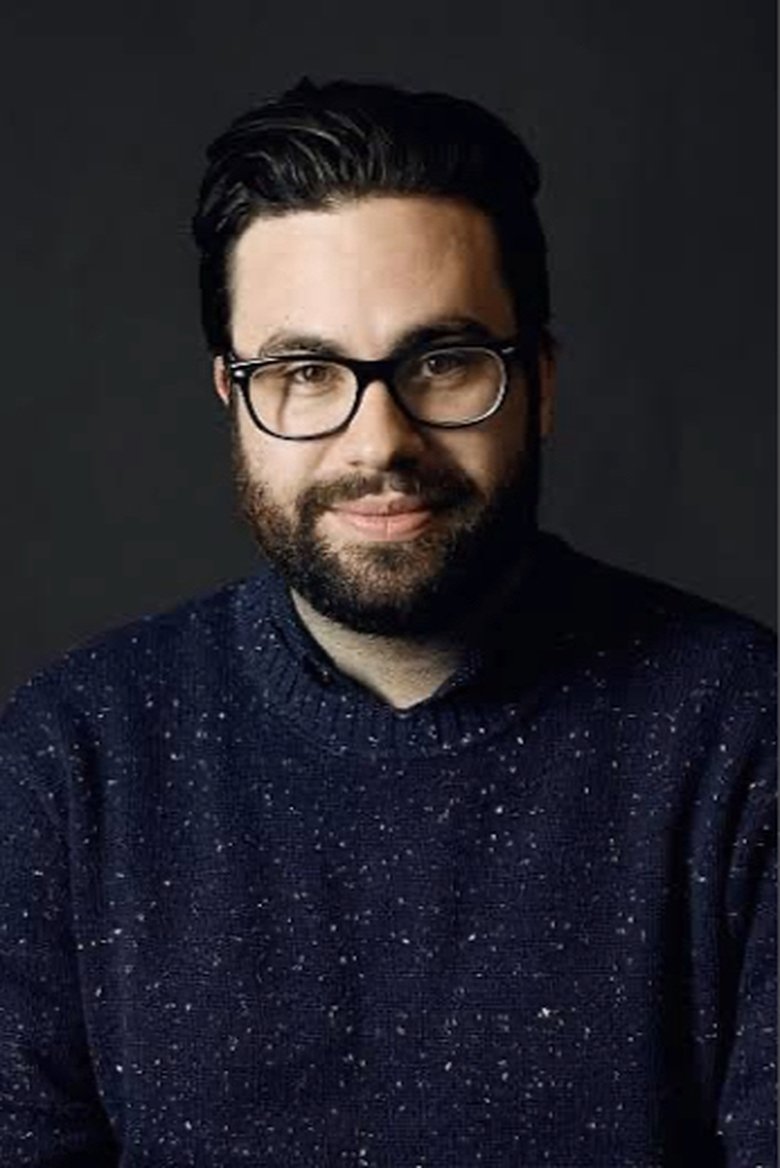 Portrait of Brett Haley