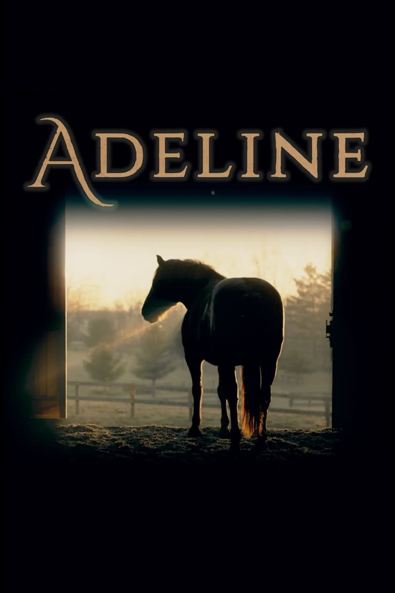 Poster of Adeline