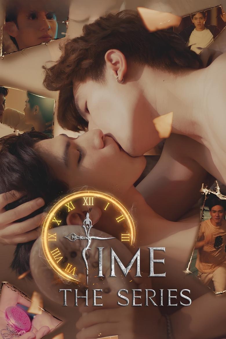 Poster of Time: The Series